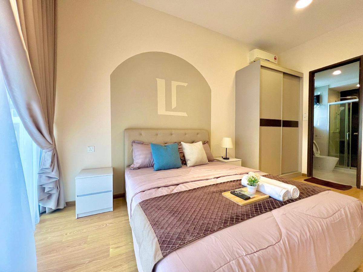 Country Garden Danga Bay By Luxecocoo Ck Pangsapuri *
