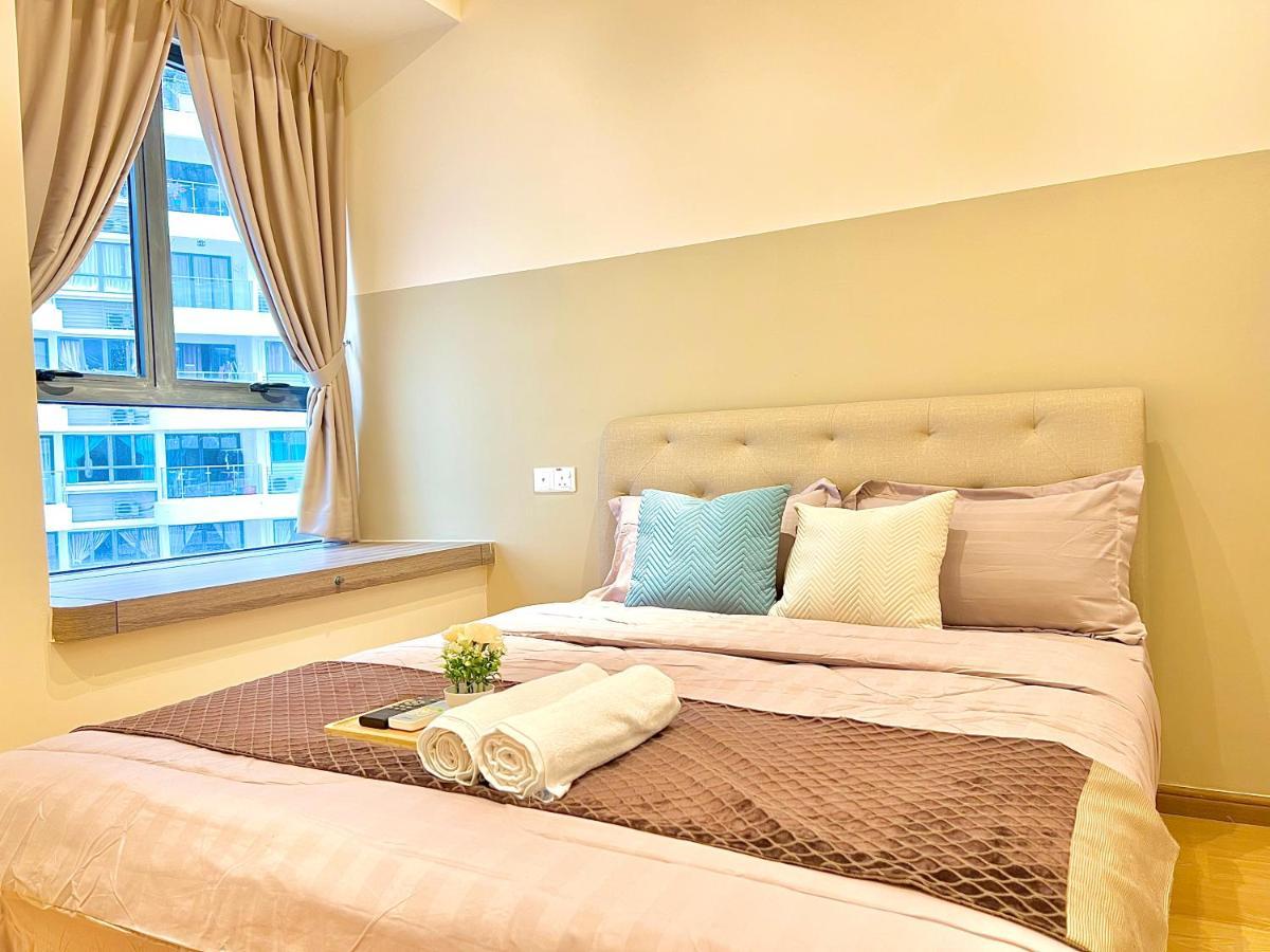 Country Garden Danga Bay By Luxecocoo Ck *
