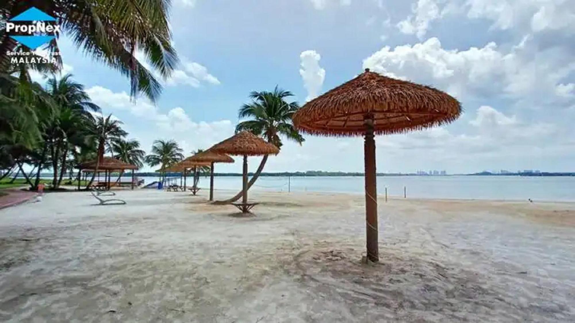 Country Garden Danga Bay By Luxecocoo Ck * Johor Bahru