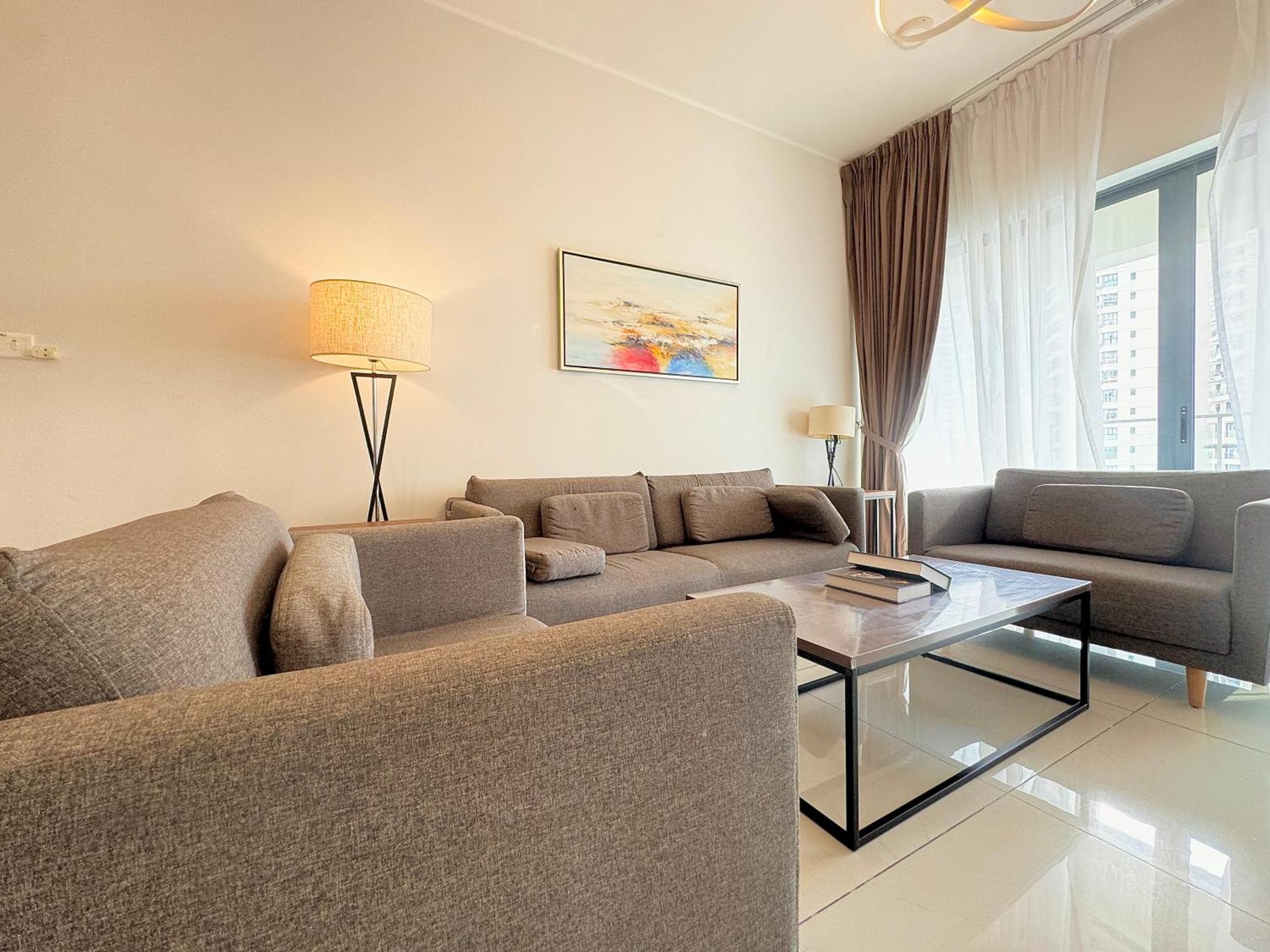 Country Garden Danga Bay By Luxecocoo Ck *