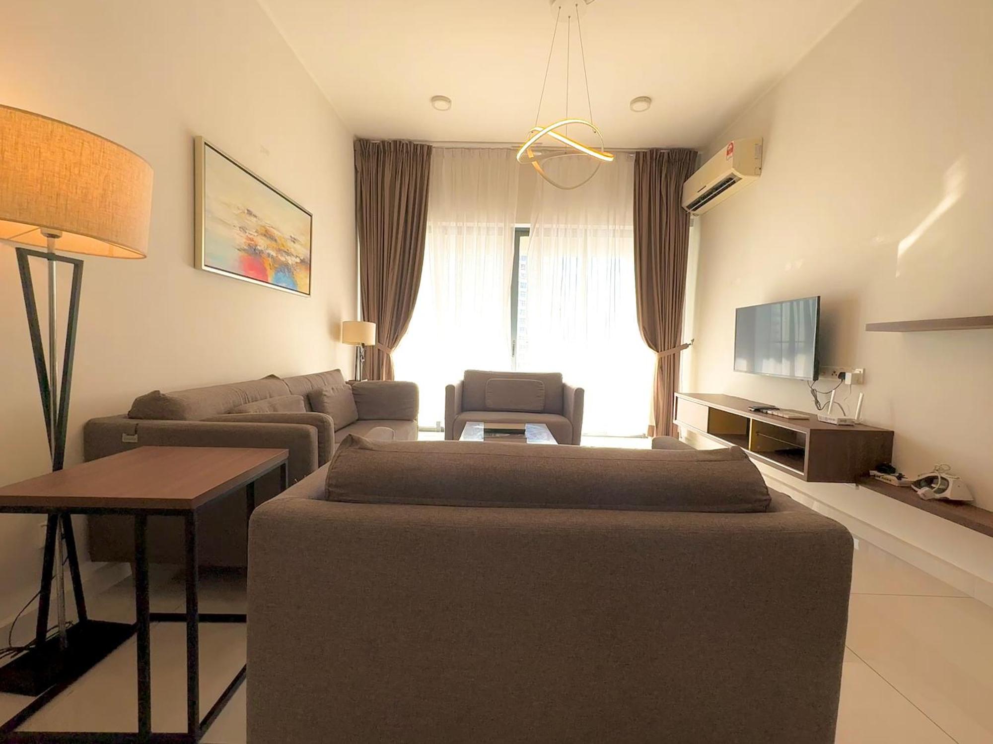 Country Garden Danga Bay By Luxecocoo Ck