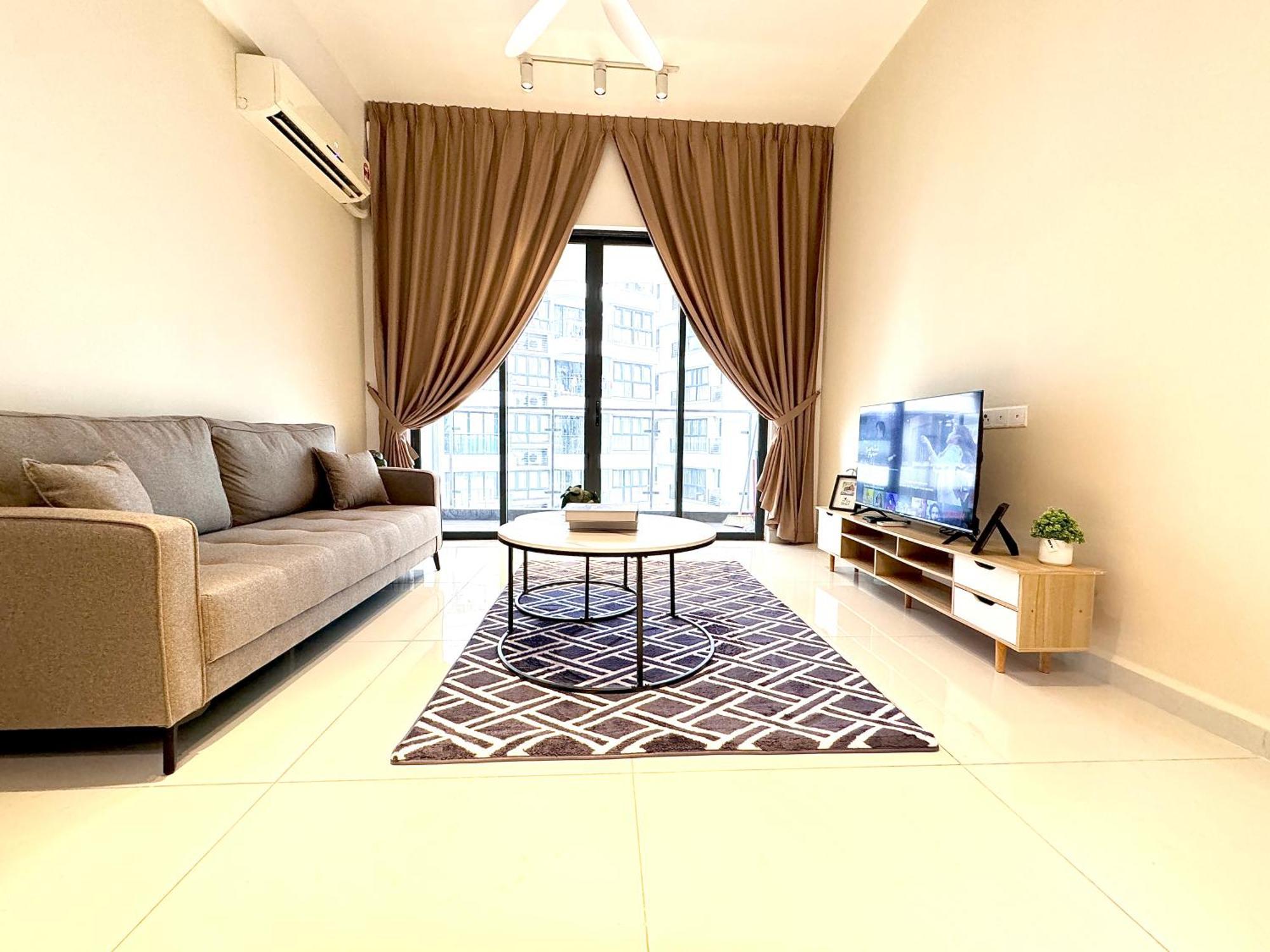 Country Garden Danga Bay By Luxecocoo Ck *